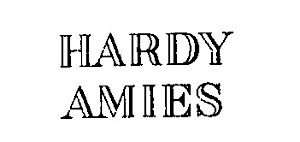 Hardy Amies